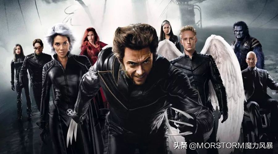 x战警黑凤凰免费观看完整,x战警黑凤凰万磁王名场面