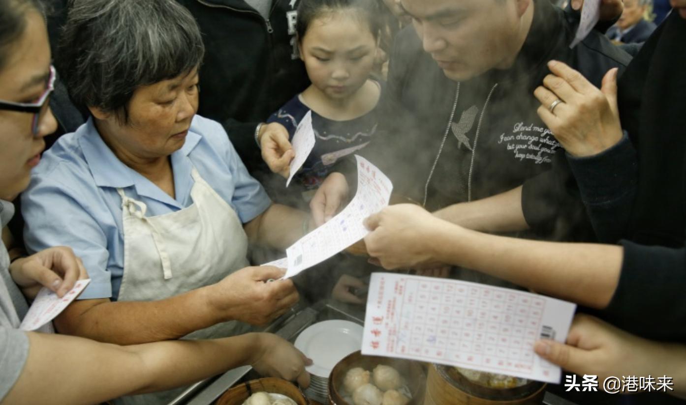 熬过沙士几经波折,这间香港仅存的128年港式茶楼还能撑多久?
