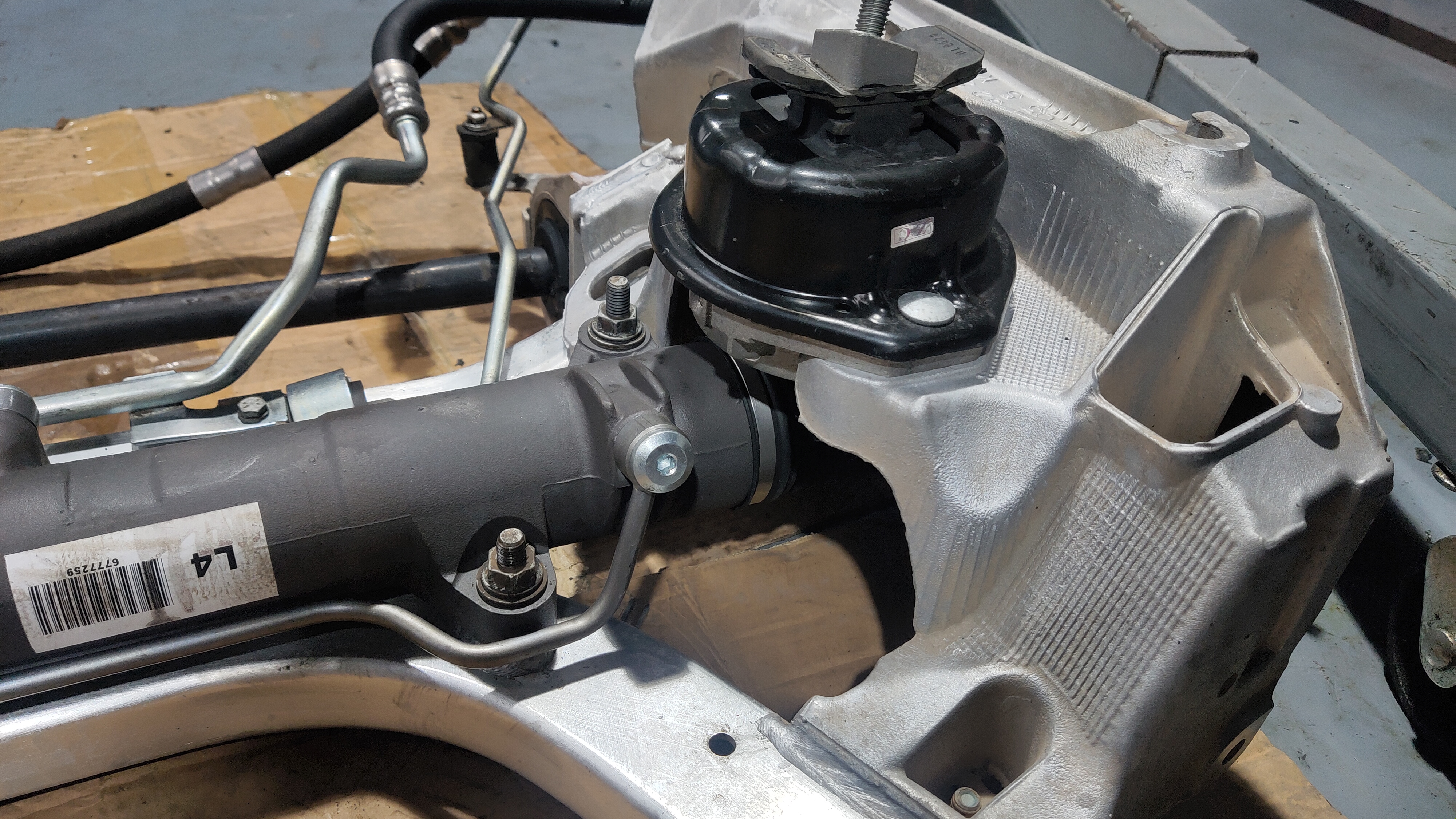 班戈7系e66经典,宝马e66班戈时代