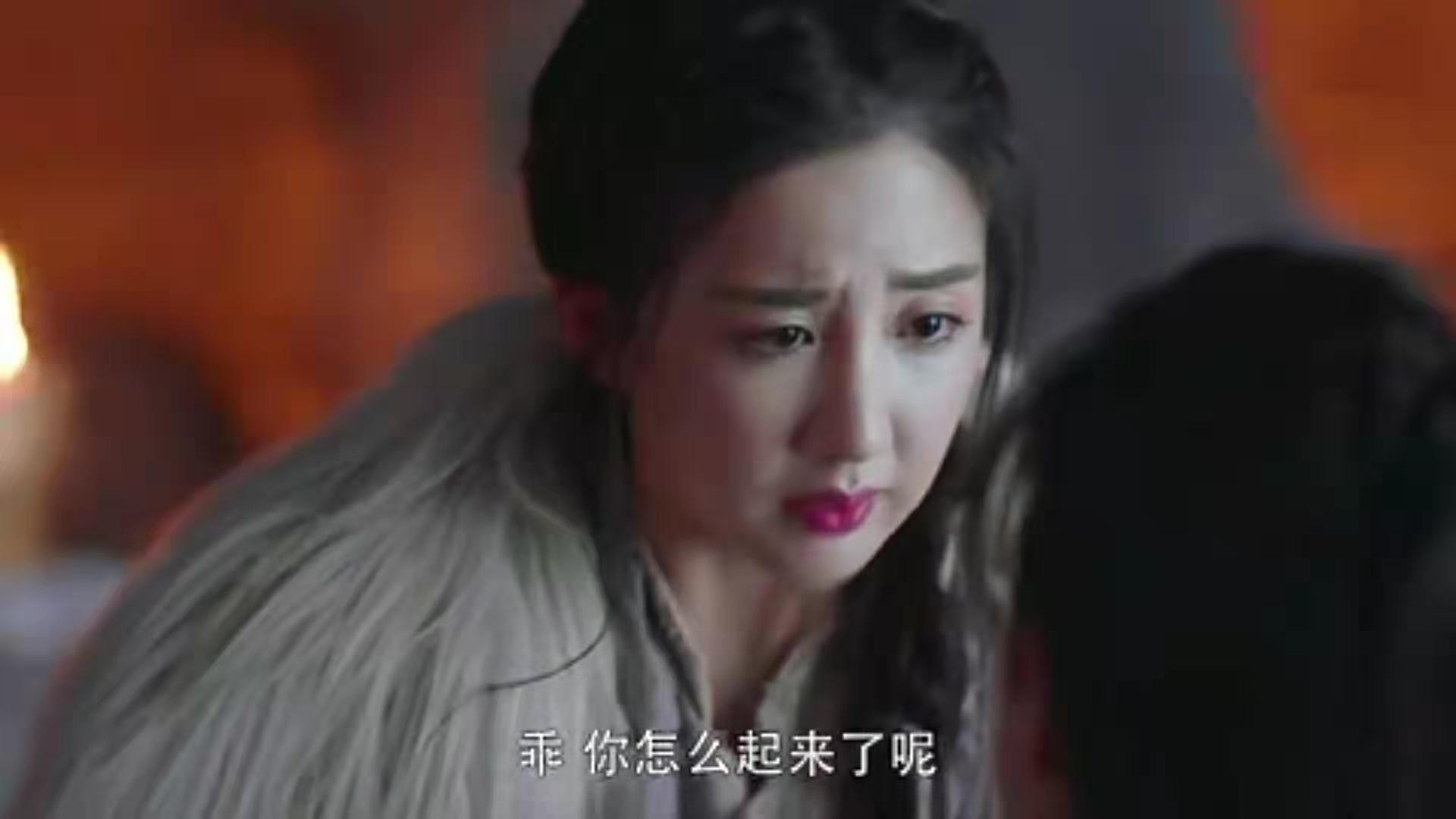 19年倚天屠龙记里的倚天剑,看倚天屠龙记片段