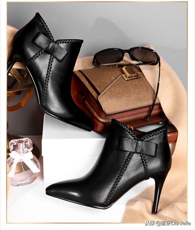 每个女人都应该有一双鞋电影,女生必备战靴