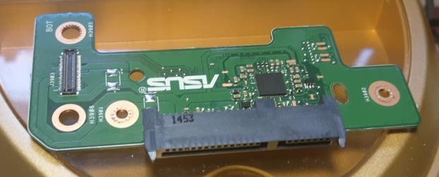 笔记本电脑读取不了光盘怎么回事,笔记本识别不到硬盘完美解决方法