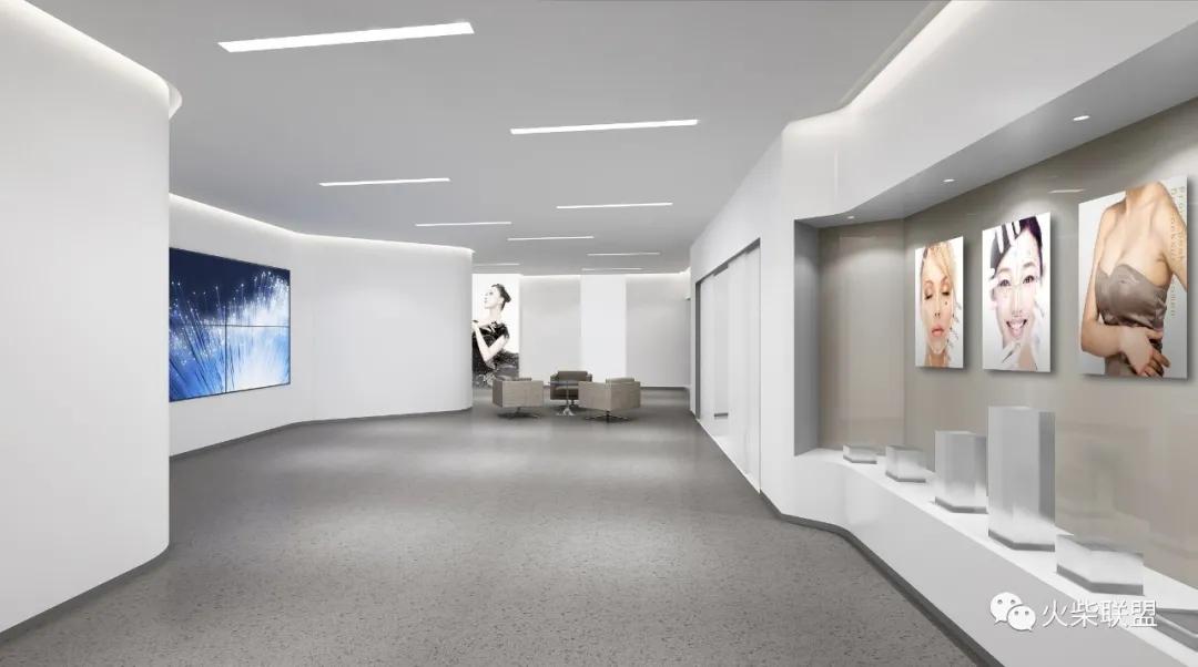 绿叶爱丽美医疗美容,上海绿叶爱丽美医疗美容图片