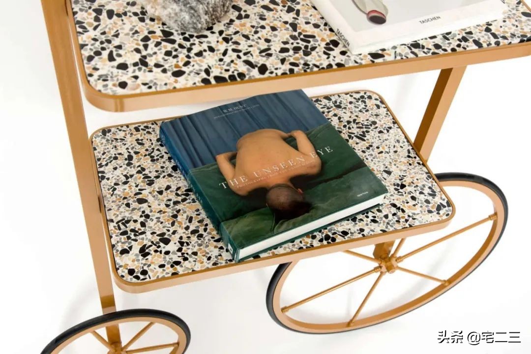 回归大众视线,回归现实生活发现生活的美