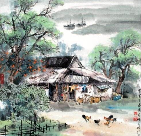 有深刻人生哲理的古诗词有哪些,蕴含深刻的人生哲理古诗句