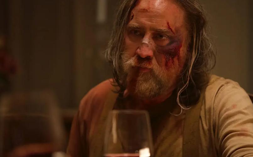 目前最值得看的10部恐怖片,值得看的10部恐怖片