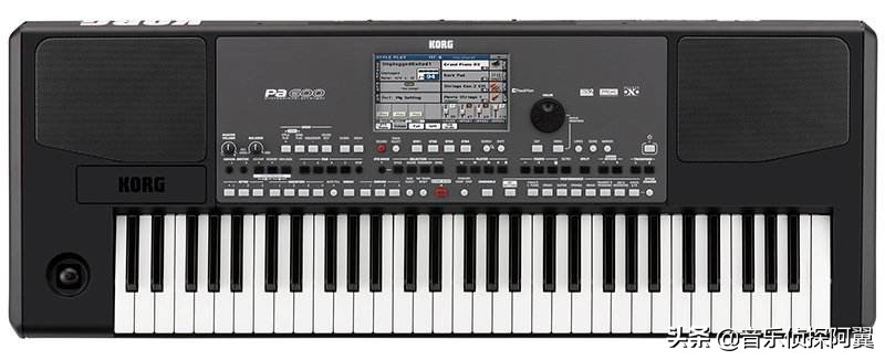 科音电子琴是哪个国家的品牌,korg电子琴是哪里的品牌