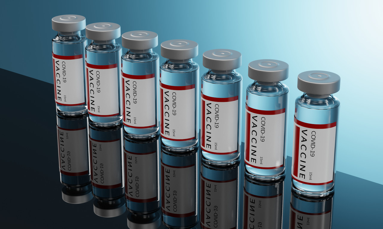 关于新冠疫苗这些你一定要知道,关于新冠疫苗的8个最新权威问答