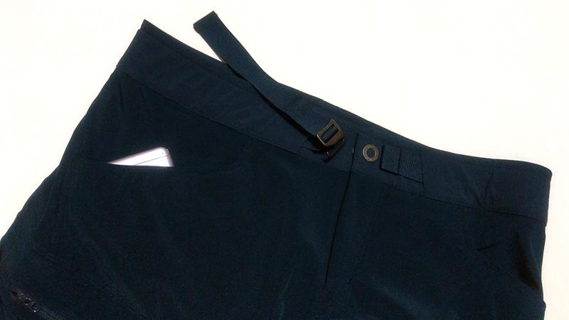 始祖鸟cassiar裤子,arcteryx始祖鸟裤子推荐