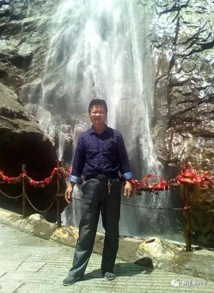 来，浪谝咸阳兴平人的性格，看准不准