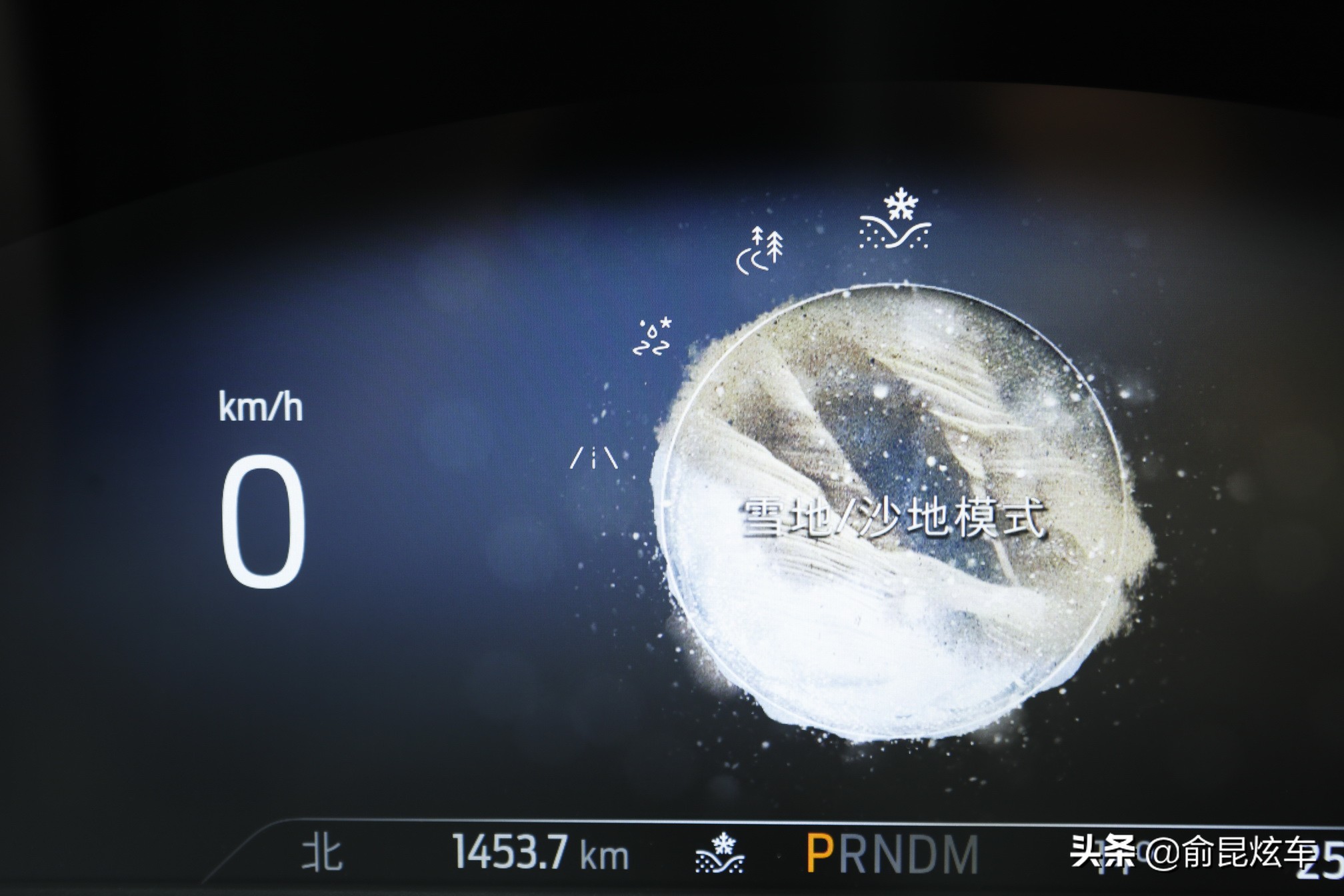 全新大七座suv福特探险者,帅气十足的性能轿跑suv