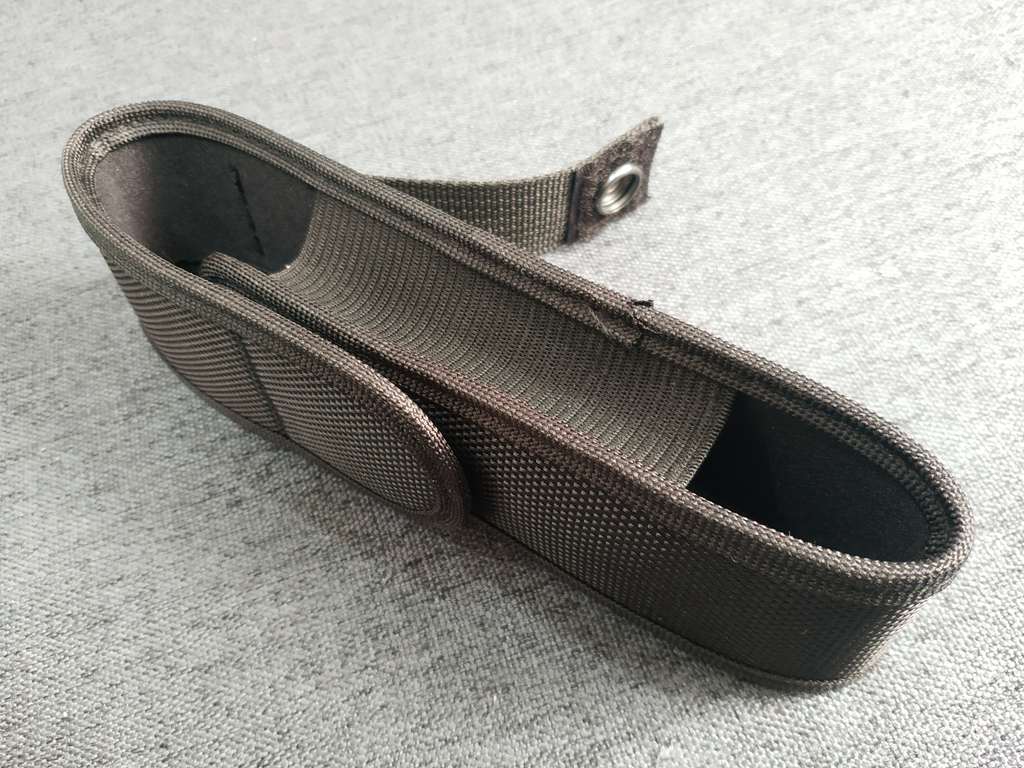 *力暴**的掌中怪兽--杰特明2020款TH20体验