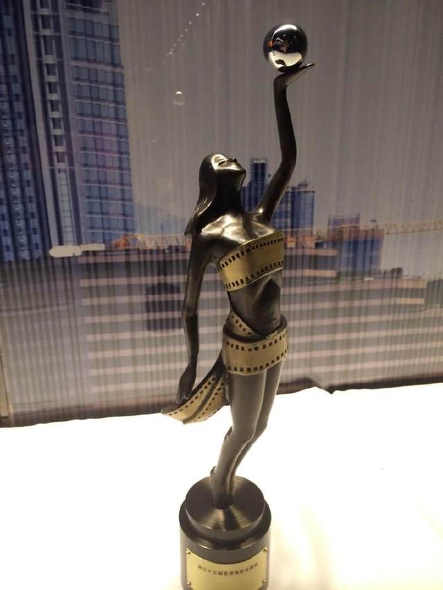 曾经三次夺得金像奖的她,金像奖最佳女主角回顾