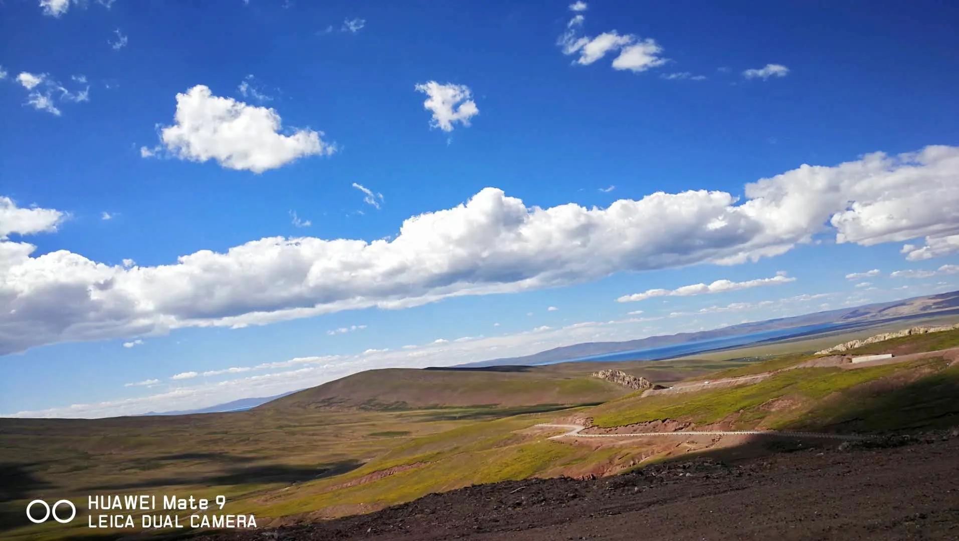 纳木错川藏线旅行,川藏线纳木错旅游攻略