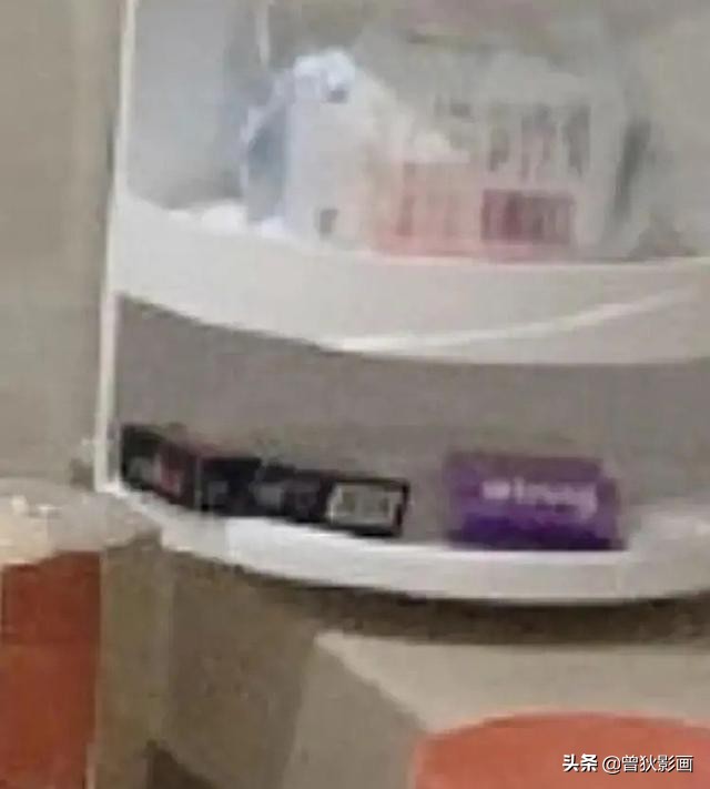 室友出来解释了，杨超越吸烟事件今日终结