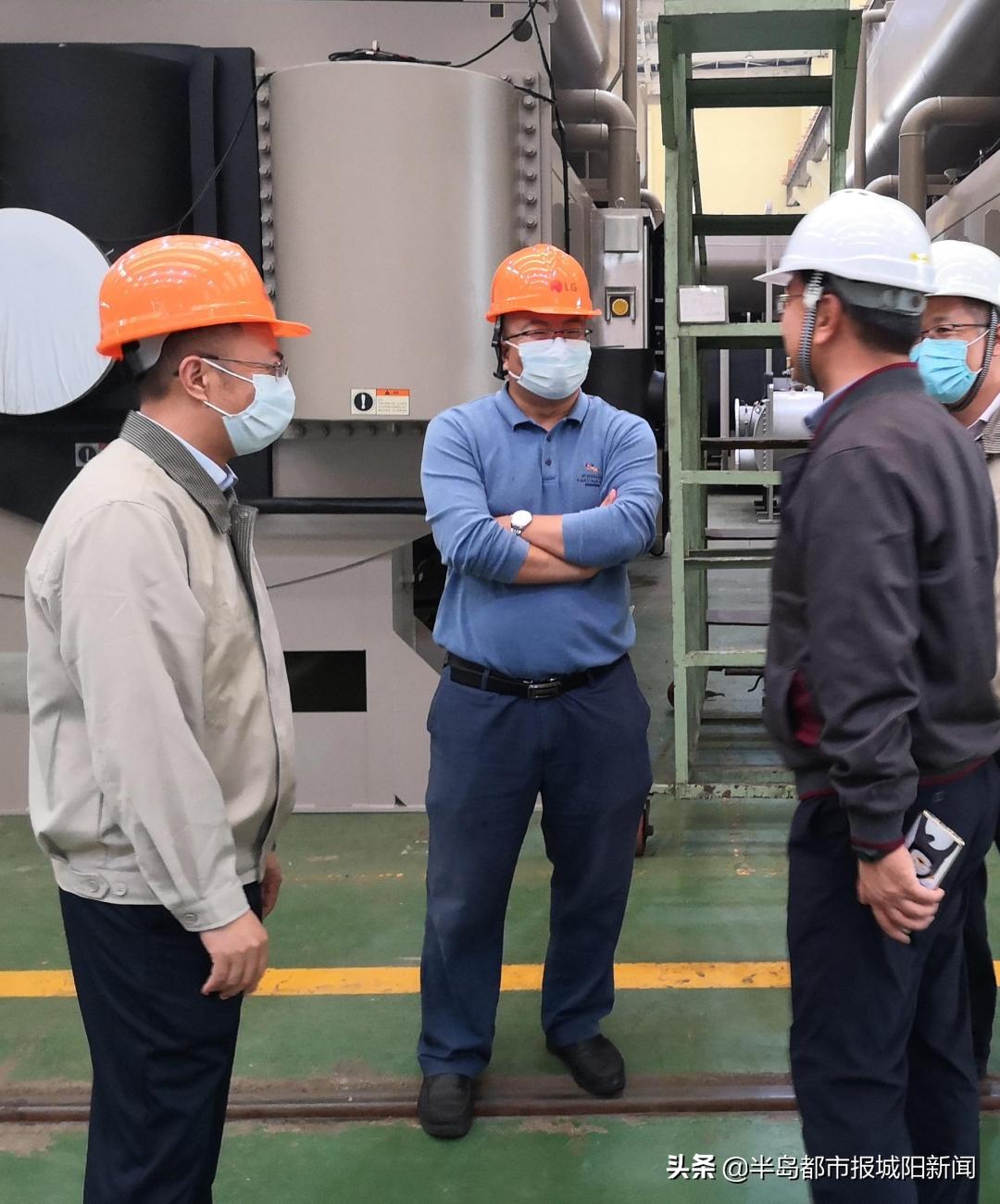 韩国人在青岛城阳,韩国人在青岛生活