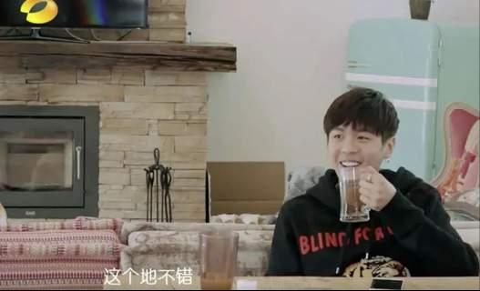 看了明星的豪宅有什么感想,看豪宅大牌家具设计