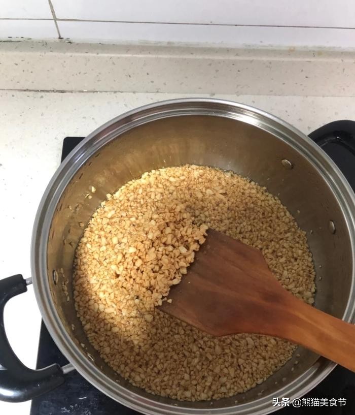 潮汕蒜头酱汁做法,潮汕蒜头油调料