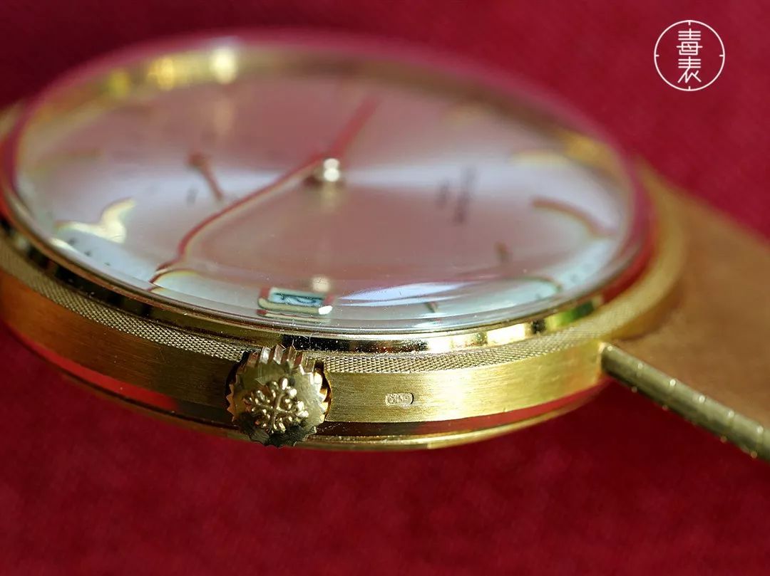 全自动机芯的石英手表,百达翡丽3545石英表价格