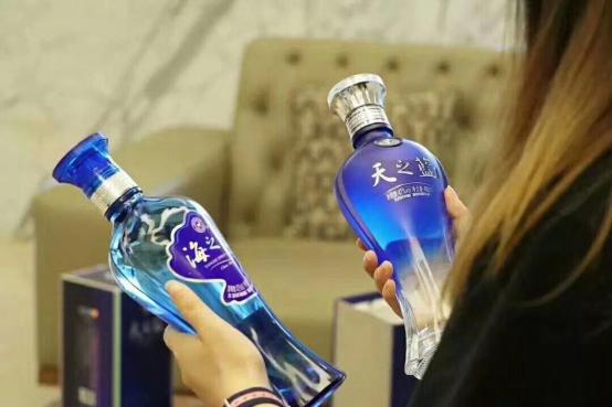 天之蓝现在怎么样,天之蓝是老的好还是新的好