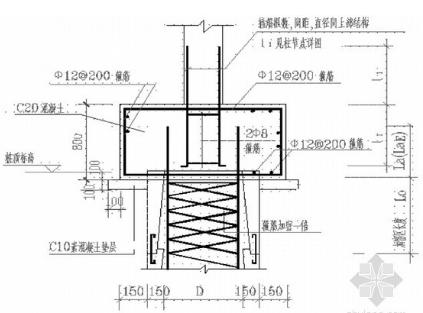 农村砖混结构建房详细流程,砖混结构建造过程
