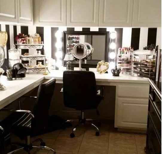 开个人化妆工作室前期需要做什么准备工作?