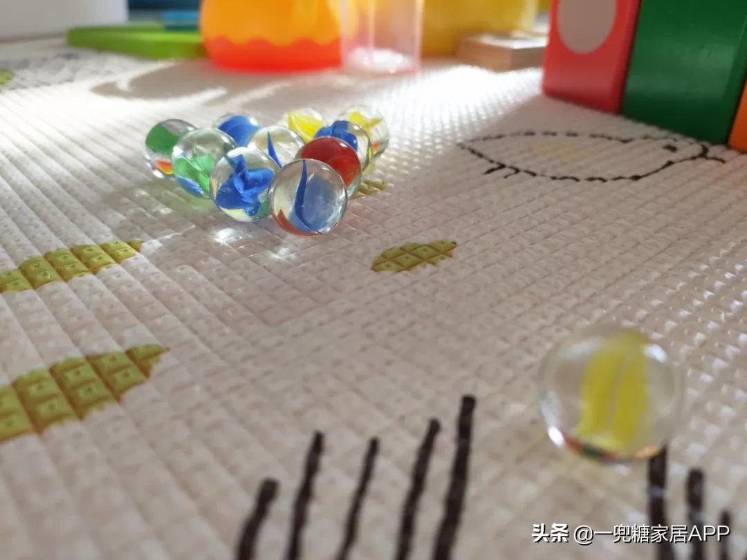 不能下楼放风，带娃宅在家玩这些吧！100种玩法儿供你选