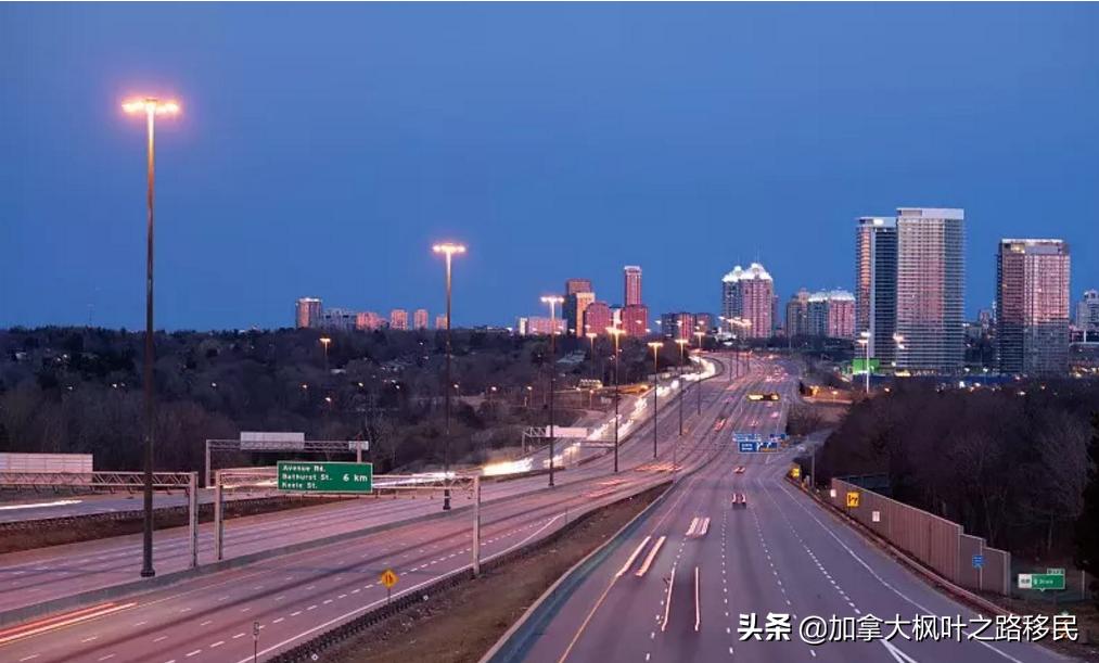 加拿大新移民如何选择温哥华和多伦多?你更喜欢哪个呢