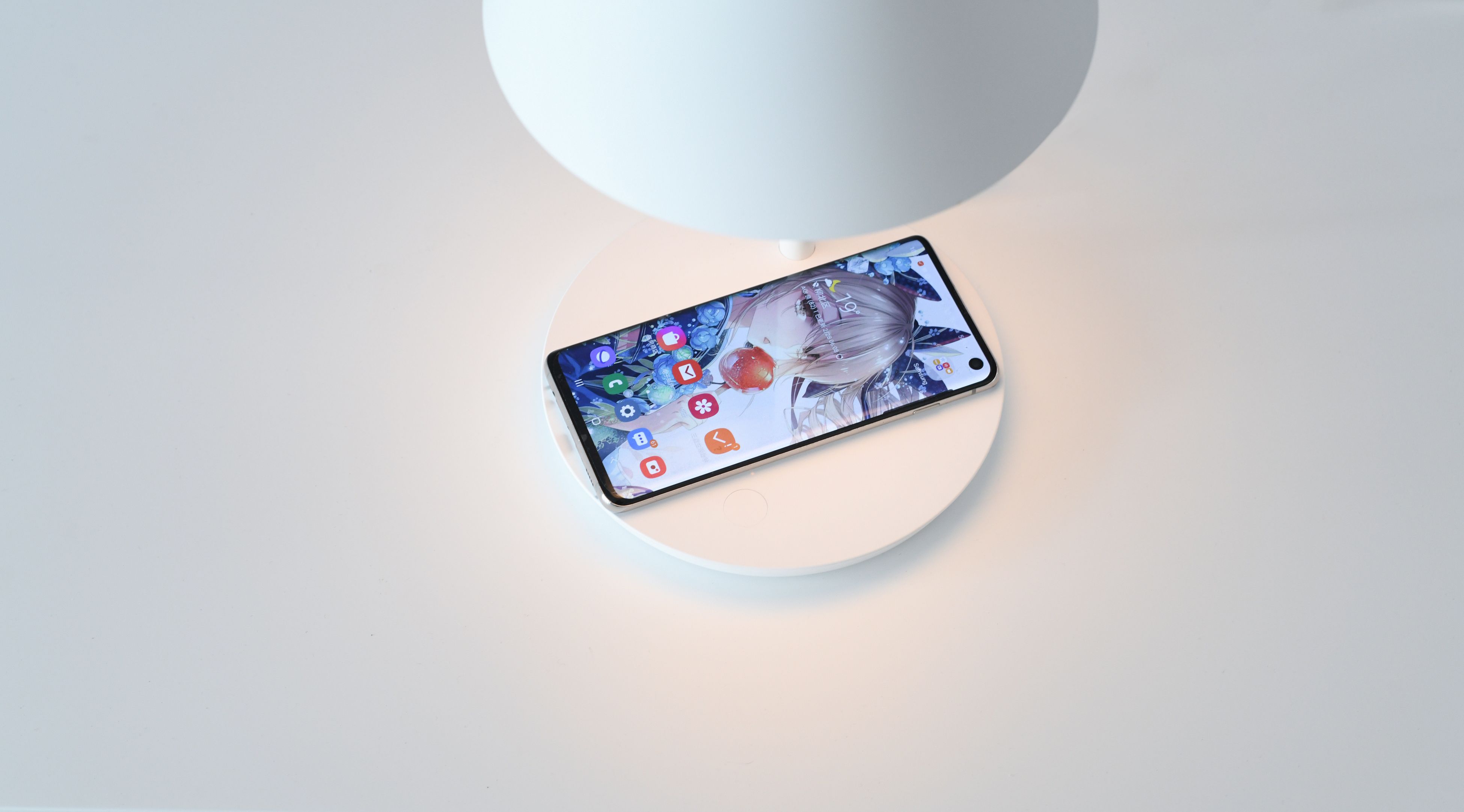 5W打造理想桌面——30件桌面好物分享