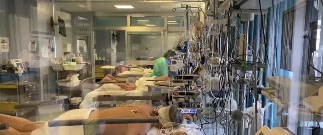 意大利已成“人间炼狱”，中国主动帮别国穿上防弹衣