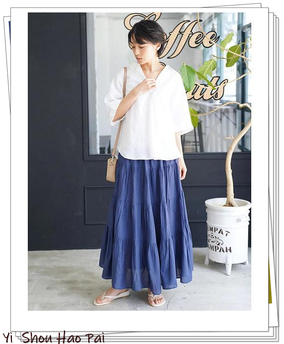 天气太热穿什么衣服最好看,天气太热穿什么颜色好看