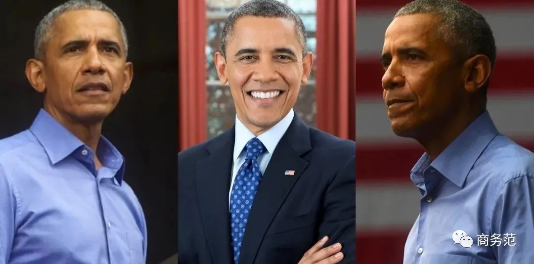 为什么有钱人喜欢穿黑色,喜欢穿蓝色衣服的男人