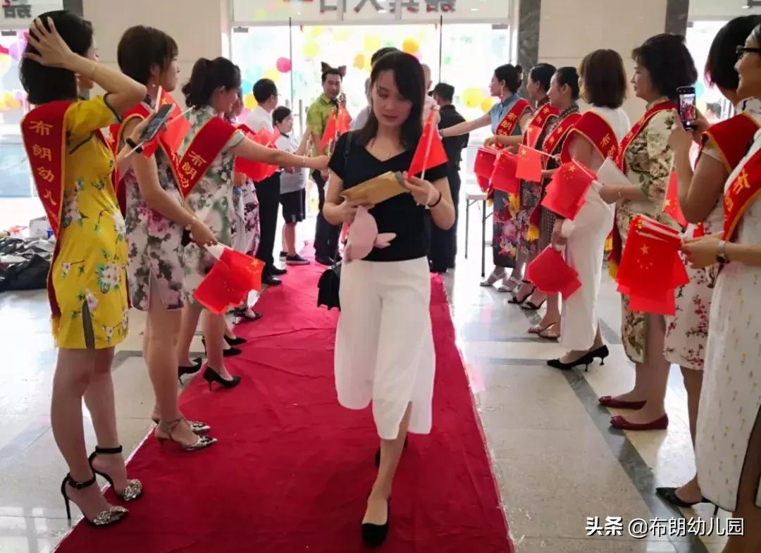 海口幼儿园六一活动,缤纷四季儿童世界