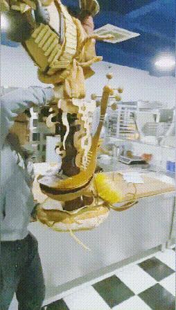 这位世界冠军年仅24岁！揭秘夺冠「配方设计图」