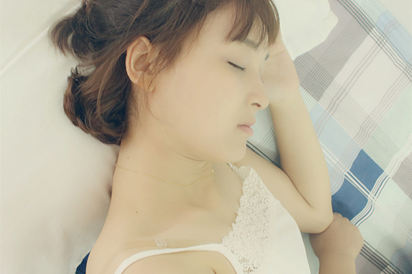 女生长小胡子改善之后可以退去吗,女生长小胡子怎么调理好