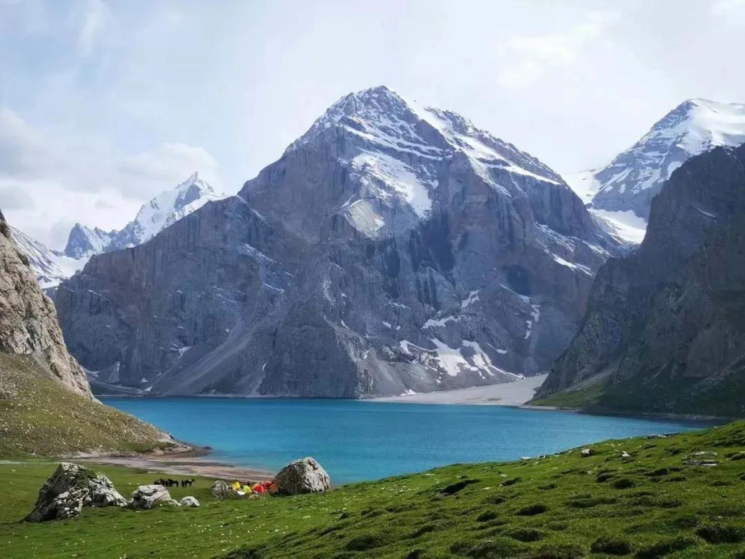 伊犁最美的50处绝色美景,伊犁最美的小众景点