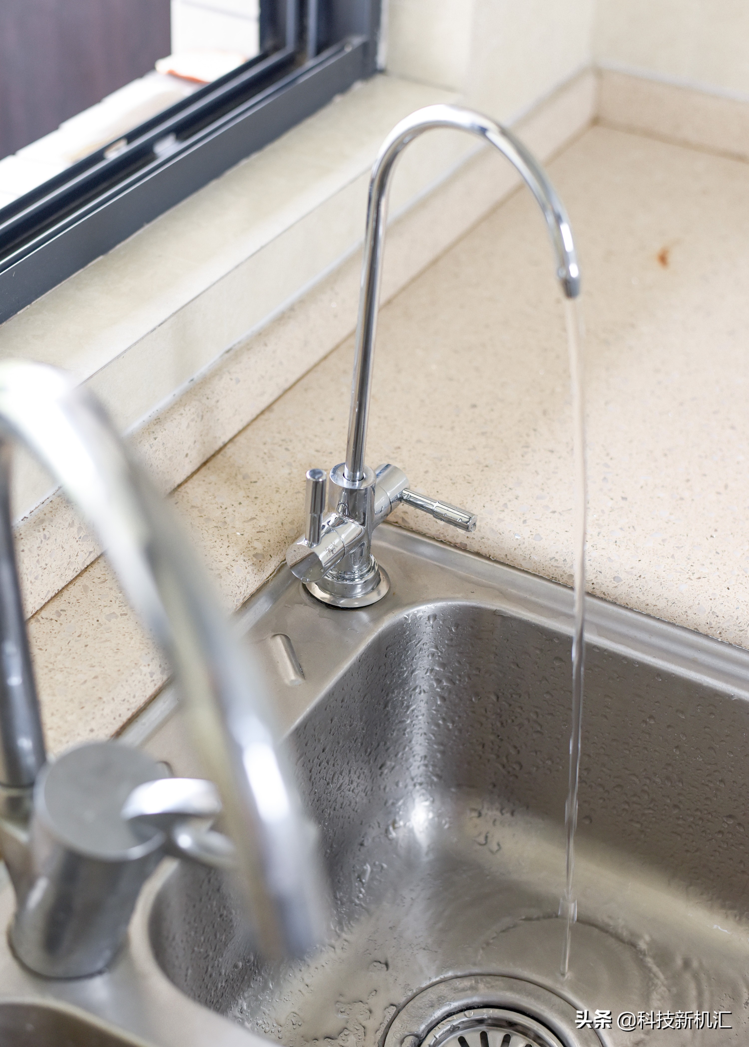 解锁净水器,高品质净水器开启健康饮水生活