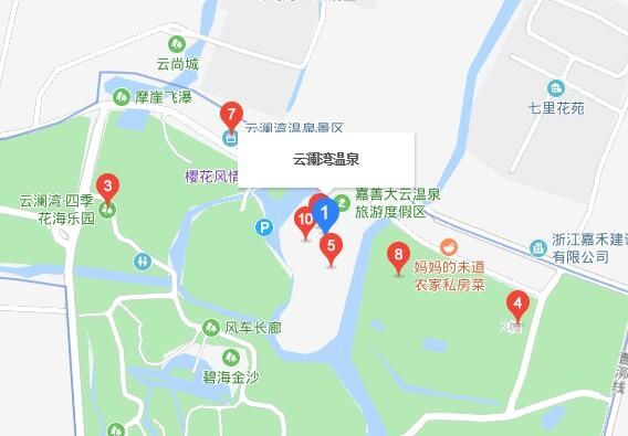 云澜湾258温泉票,云澜湾9.9元抢门票双人票