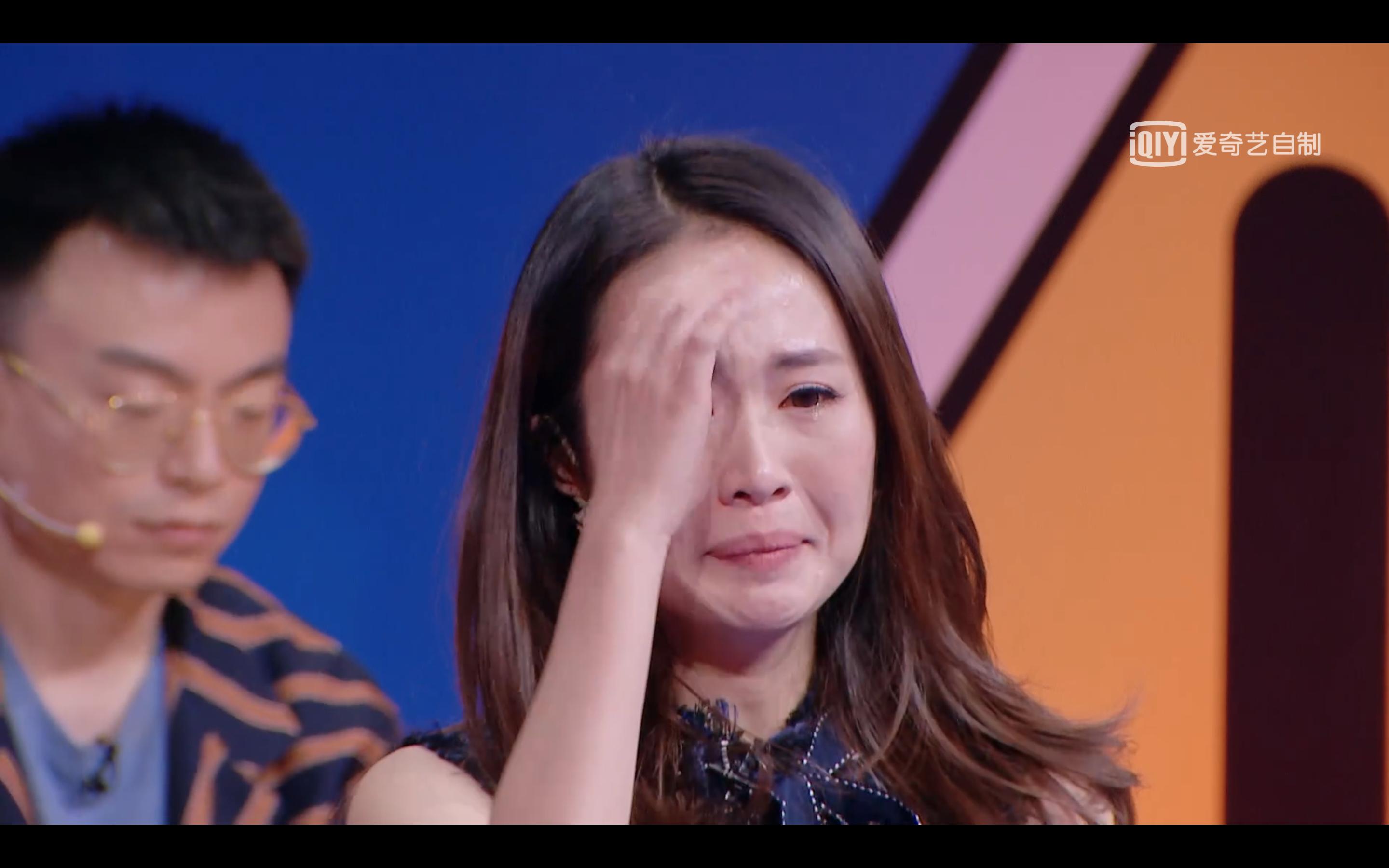 《奇葩说》复活悬了，主持人大赛出局，许吉如为何成了强推之耻？