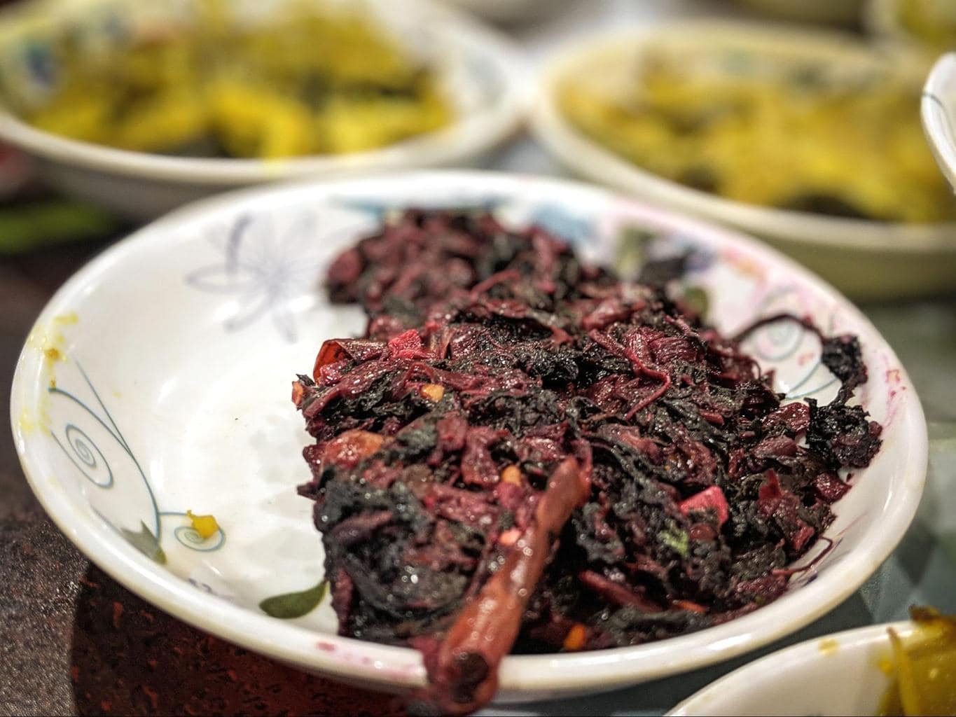 印度和孟加拉国的美食,孟加拉国有什么美食