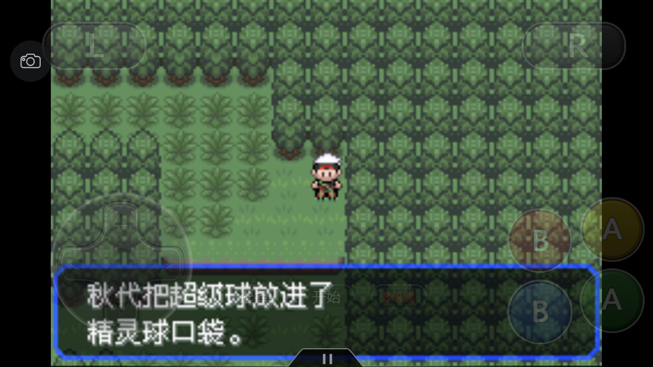 究极绿宝石5.3如何才算完成一周目,口袋妖怪之究极绿宝石5攻略