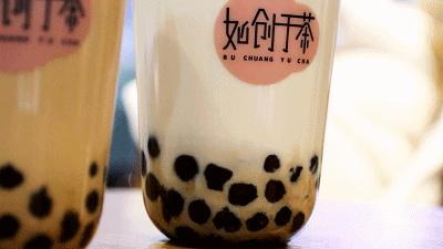 温州热销饮品,温州奶茶新品