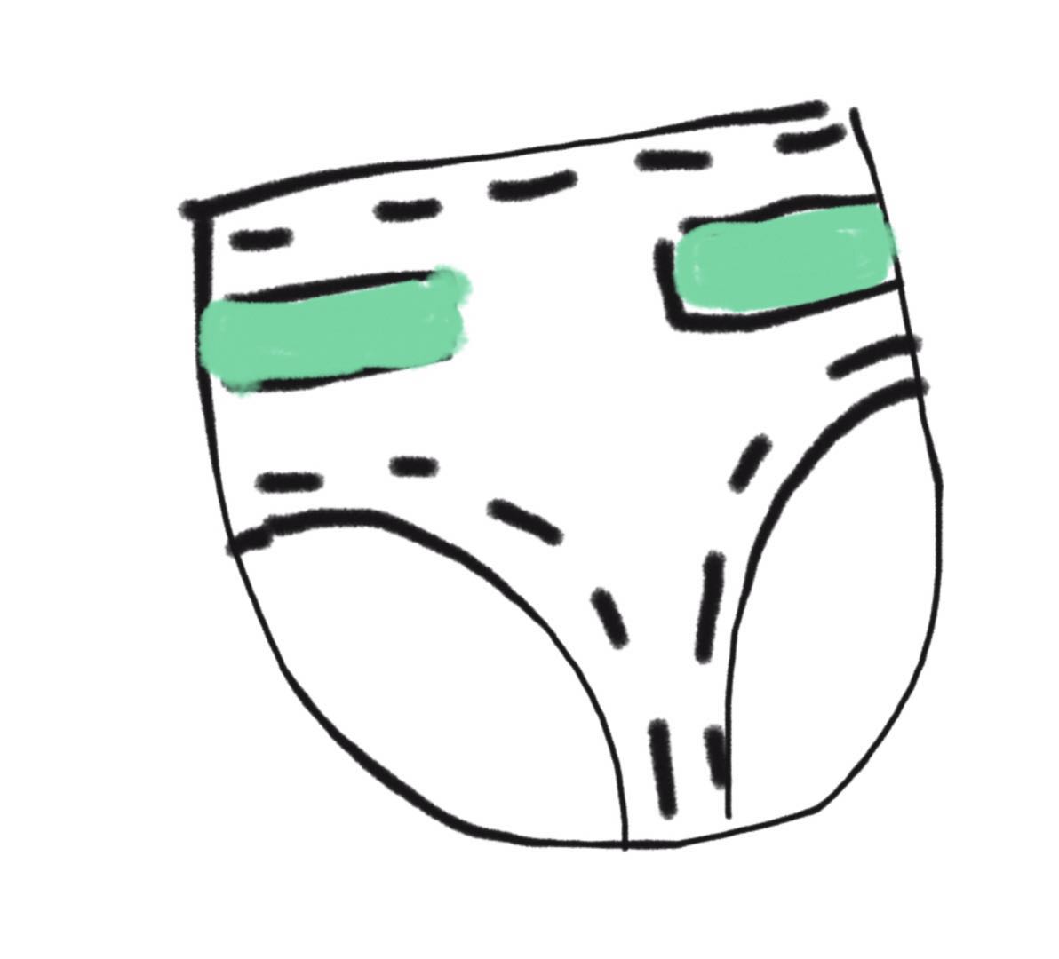 宝宝便后用护臀膏,宝宝每次洗完屁股都要擦护臀膏吗