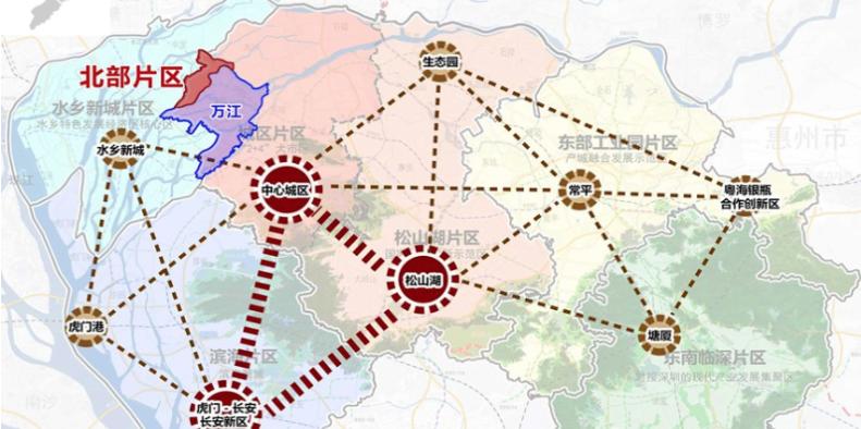 万科万江旧改最新消息,万江旧改