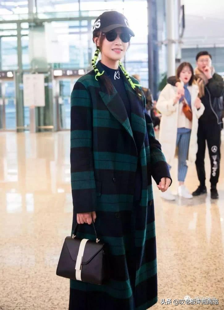 《精英律师》职场包从Valextra、Gucci到MK,大牌轻奢两不误