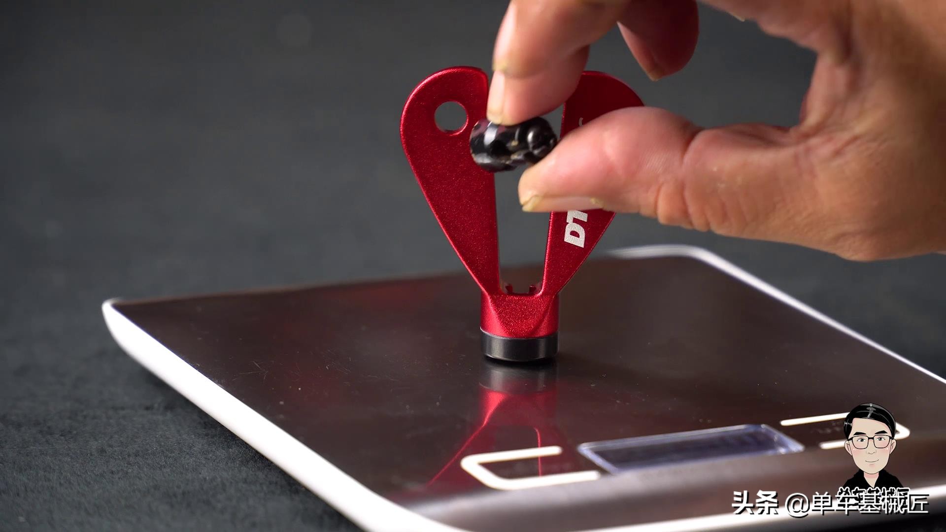 辐条扳手哪种好用,最常用辐条扳手