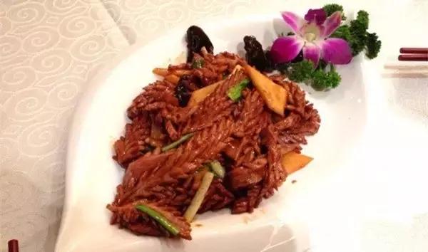 济南50家太太太好吃的餐厅,你吃过10家算我输!