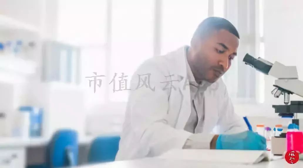 海外风云|美国沽空机构看多MDXG:股价被过度*压打**