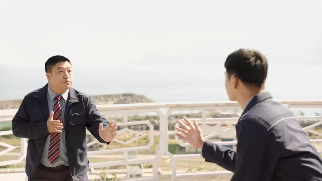 为了寻找“黄金侠”,大亚湾居然上演中国功夫?