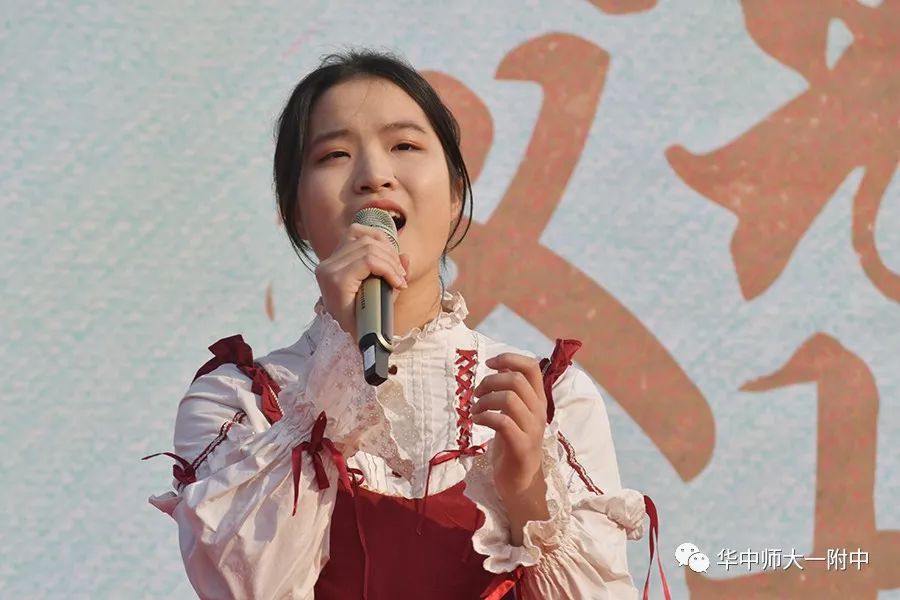 华师一校园开放日,华师一附中开放日活动